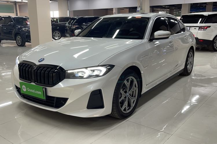 Used BMW i3 2024 eDrive 35 L