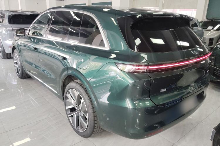 Used Li Auto L6 2024 Max
