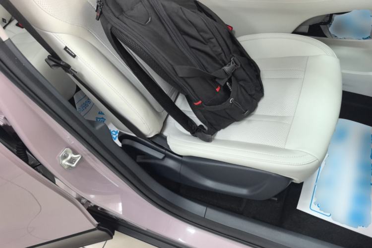 Used Geely Galaxy Geome 2025 310km Youth Edition
