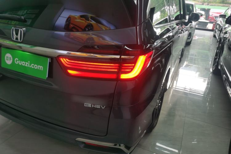 Used Honda Odyssey 2022 2.0L eHEV Sharp·Luxury Edition Right Rear Taillight