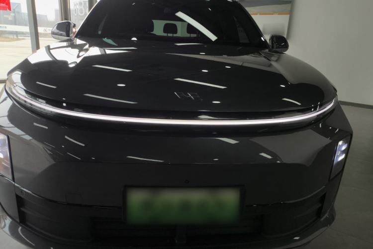 Used Li Auto L6 2024 Pro Model
