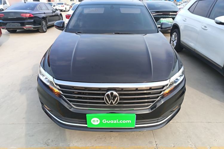 Used Volkswagen Lavida 2022 280TSI DSG Comfort Edition Front