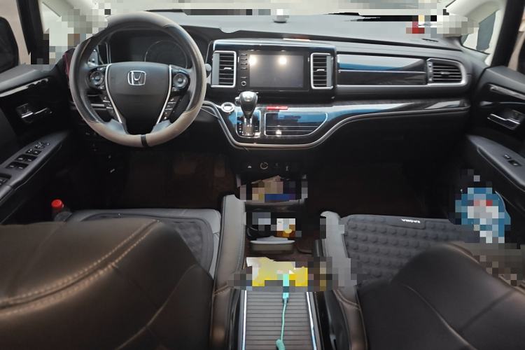 Used Honda Elysion 2019 2.0L Hybrid Luxury Edition
