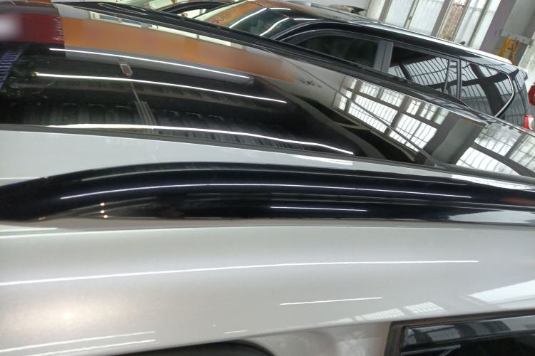 Used Buick E5 2023 Zhenxiang Standard Range Edition