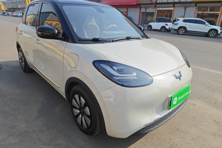Used Wuling Bingo 2023 333km Enjoy+ Version

