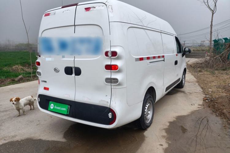 Used SAIC MAXUS Dana V1 2024 V1 Long Wheelbase High Roof (51 kWh)