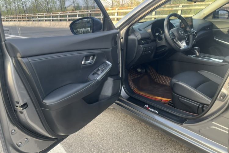 Used Nissan Sylphy 2021 1.6L XL CVT Enjoyment Edition
