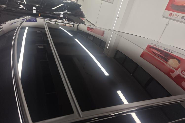 Used Land Rover Range SportNew Energy 2021 P400e SE Roof