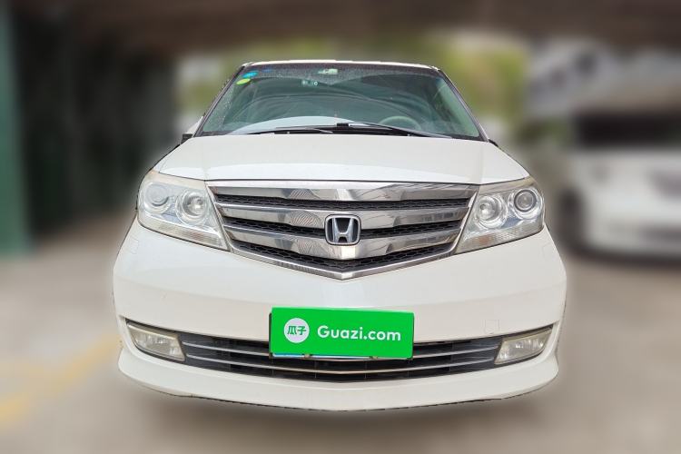 Used Honda Elysion 2015 2.4L VTi-S Prestige Edition Front