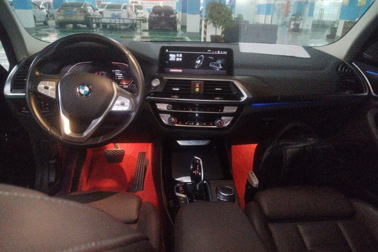 Used BMW X3 2020 xDrive28i Luxury Package