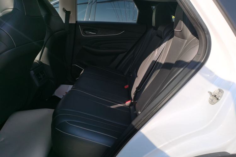 Used Venucia V 2021 260T Tianwang Edition