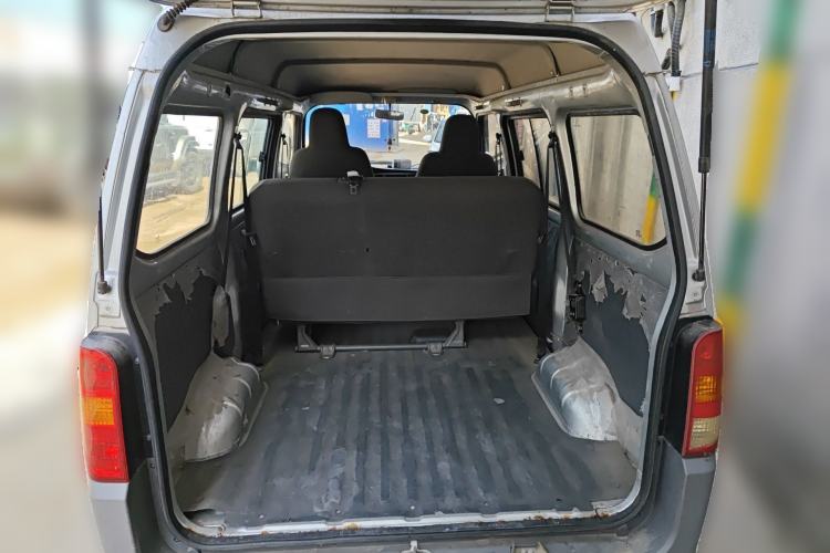 Used Wuling Zhiguang 2015 1.2L Practical LS-I Model
