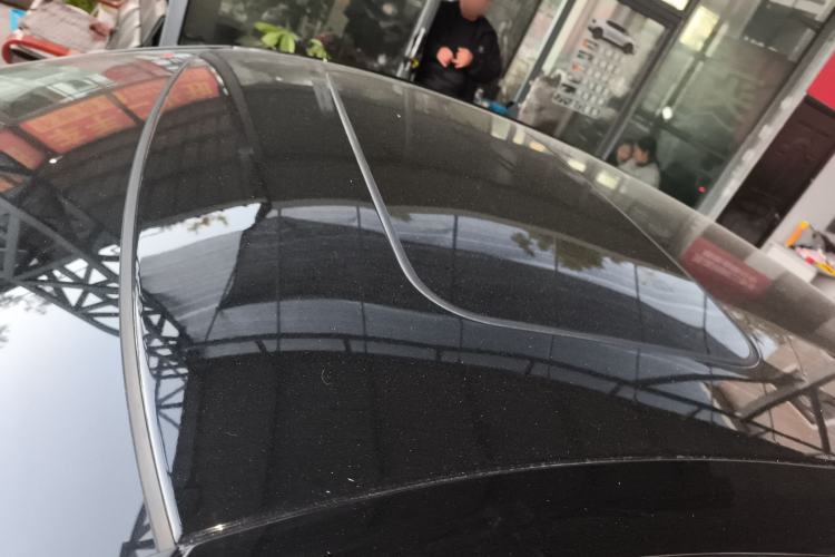 Used Honda Accord 2022 260TURBO Luxury Edition