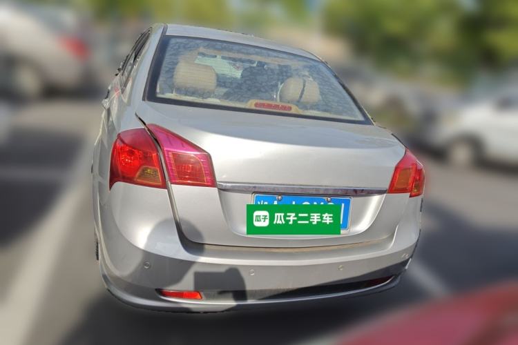 Used Buick Excelle 2013 1.5L Manual Classic Model