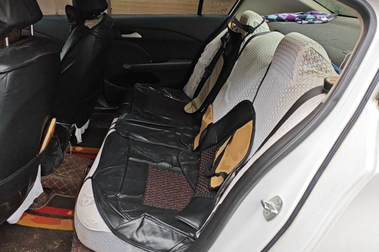 Used Chevrolet Cavalier 2018 320 Automatic Enjoyment Sunroof Edition