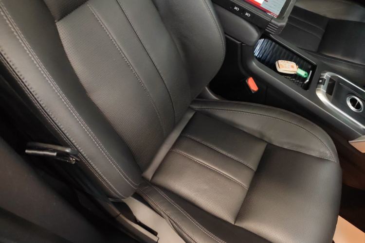 Used Land Rover Discovery Sport 2016 2.0T Limited Edition
