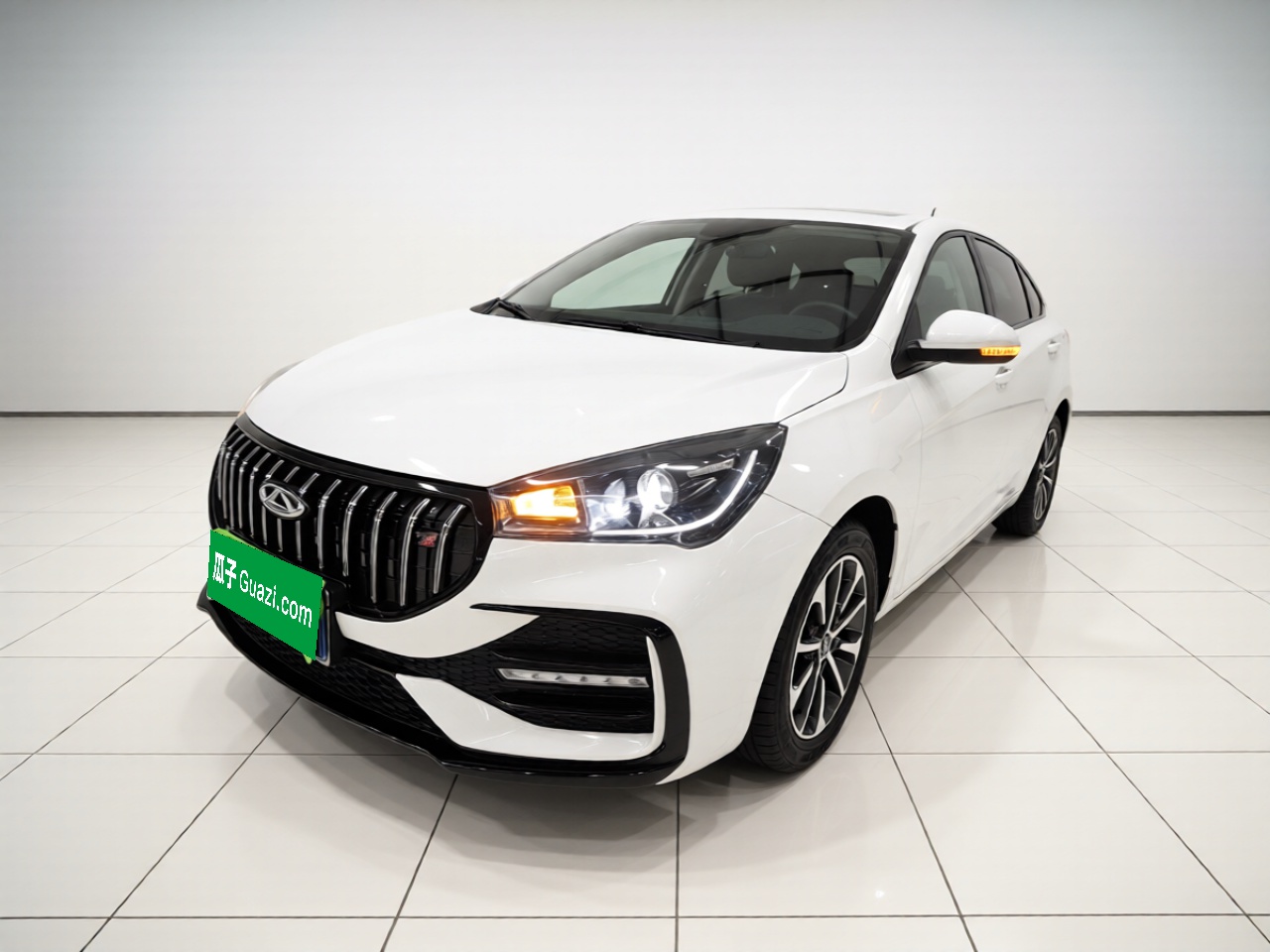 2025 Chery Arrizo 5
