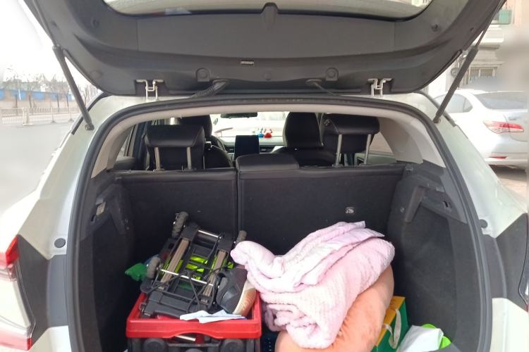 Used Renault Clio 2019 TCe270 Automatic Trendy Model