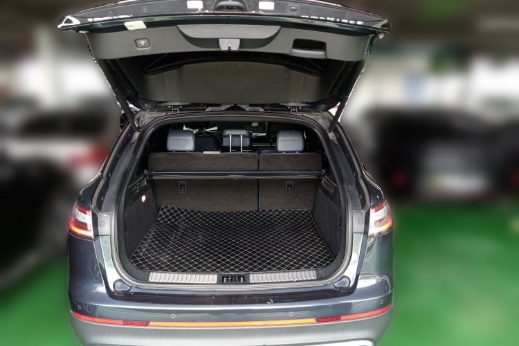 Used Lincoln Nautilus 2021 2.0T Four-Wheel Drive Luxury Edition