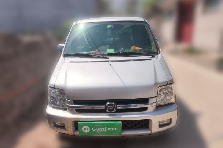 Used Suzuki Wagon R 2016 1.4L Manual Value Model
