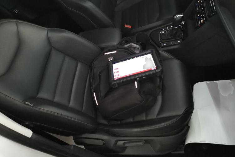 Used Volkswagen Tharu 2021 280TSI Two-Wheel-Drive Luxury Plus Edition