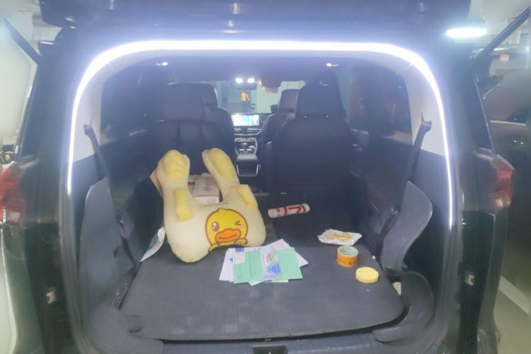 Used SAIC MAXUS G50 2020 1.5T Automatic Luxury Edition