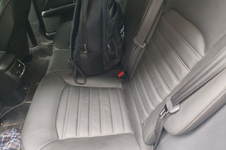 Used Ford Mondeo 2013 1.5L GTDi180 Fashion Edition
