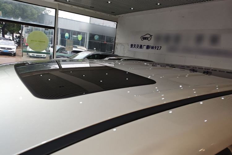 Used GAC Trumpchi M8 2021 Master Series 390T Prestige Edition