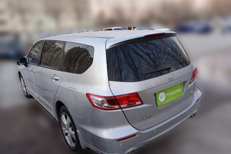 Used Honda Odyssey 2009 2.4L Luxury Edition