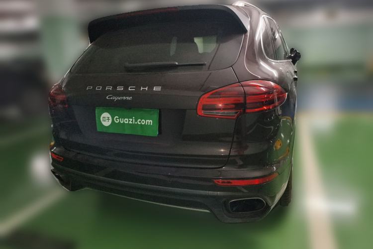 Used Porsche Cayenne 2015 Cayenne 3.0T