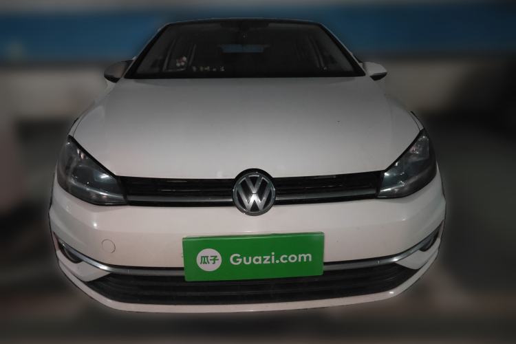 Used Volkswagen Golf 2020 280TSI DSG Comfort Version