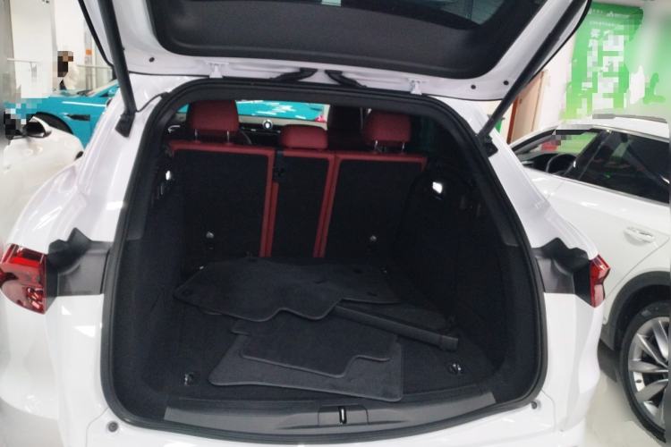 Used Maserati Grecale 2023 2.0T GT
