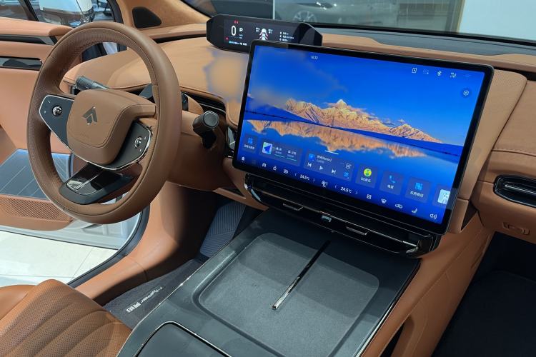 Used Hyptec HT 2024 825 Ultra-High Voltage LiDAR Edition
