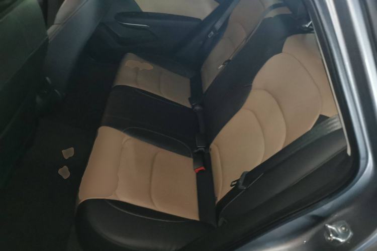 Used Chevrolet Monza 2022 320 Automatic Enjoyment Sunroof Version