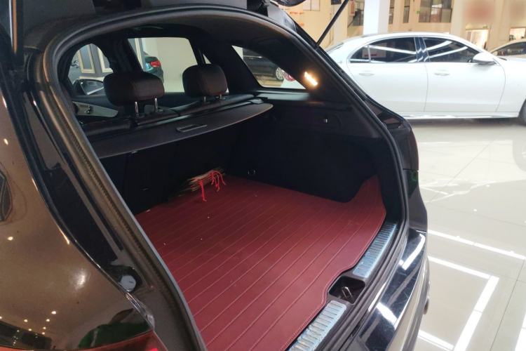 Used Mercedes-Benz GLC AMG 2020 AMG GLC 43 4MATIC