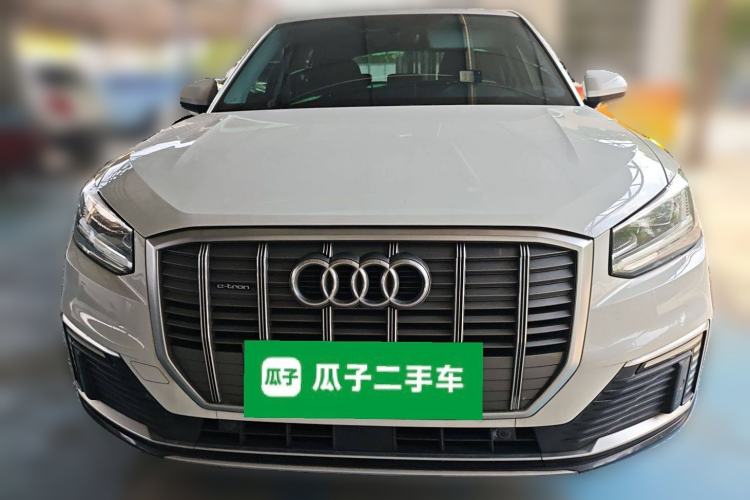 Used Audi Q2L e-tron 2019 Q2L e-tron Pure Electric Smart Style