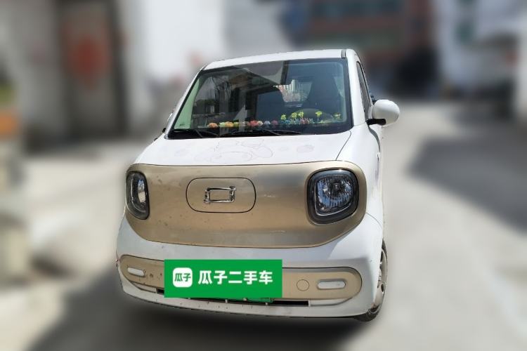 Used Bestune Pony 2024 170km Range Energizing Horse
