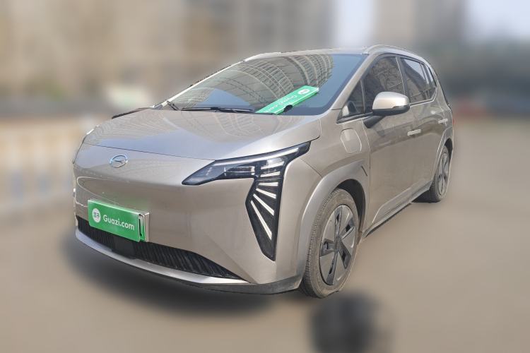 Used AION Y 2023 Plus 510 Enjoy Edition