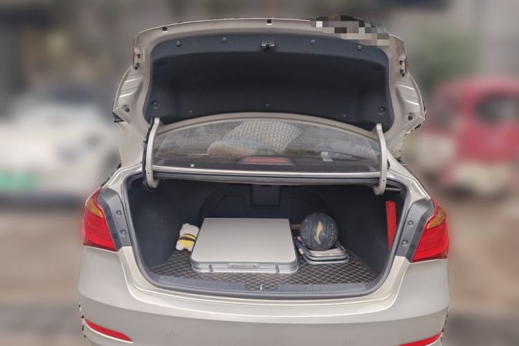 Used Hyundai Mistra 2014 1.8L Automatic Smart GLS
