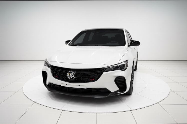 Used Buick Verano 2023 Pro GS Hunter Wind Edition