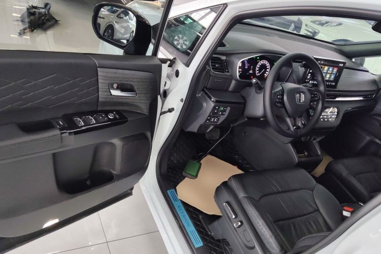 Used Honda Elysion 2024 2.0L eHEV Luxury Edition
