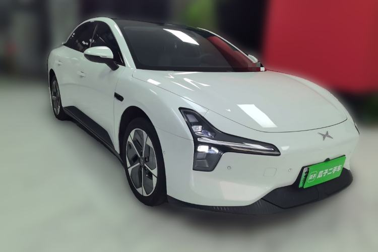 Used XPeng MONA M03 2024 515 Long-Range