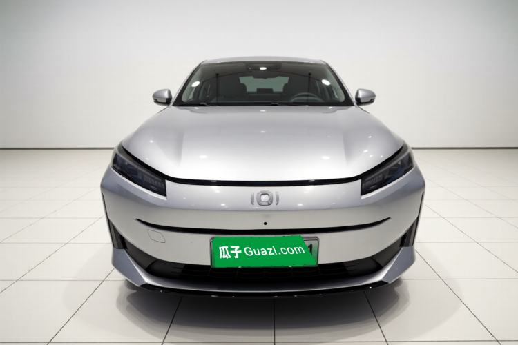 Used CHANGAN NEVO A05 2025 Truly Delicious Version 145 Excellence Edition Front