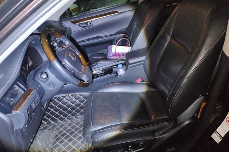 Used Lexus ES 2014 250 Elegant Edition