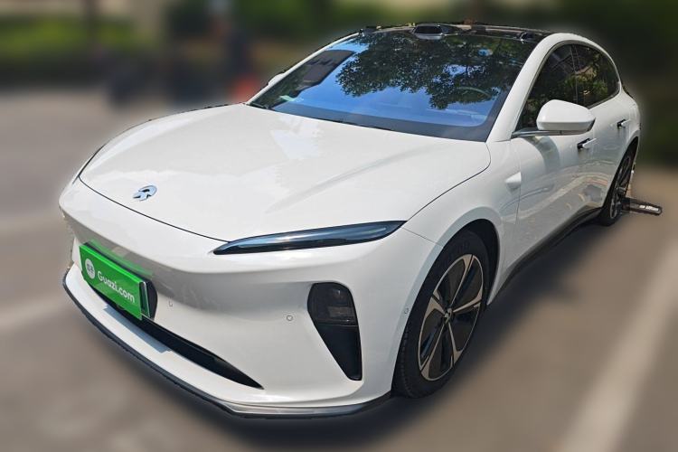 Used Nio ET5T 2023 75 kWh Touring