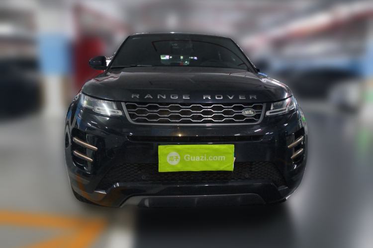Used Land Rover Range Evoque 2020 249 PS R-DYNAMIC S Sport Edition