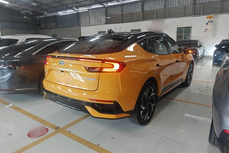 Used Ford Mondeo 2024 2.0T E-Hybrid Sport Edition ST-Line
