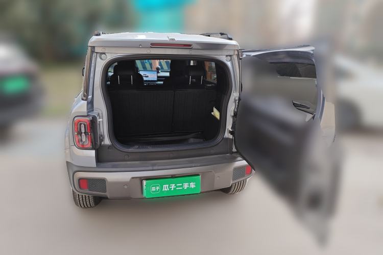 Used Baojun Spark EUV 2026 Model 401km Flagship Edition