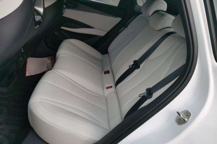 Used BYD Seal 06 New Energy 2024 DM-i 80KM Luxury Model