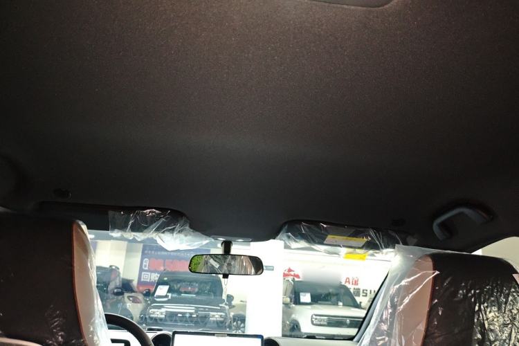 Used BYD Dolphin 2025 420km Free Edition